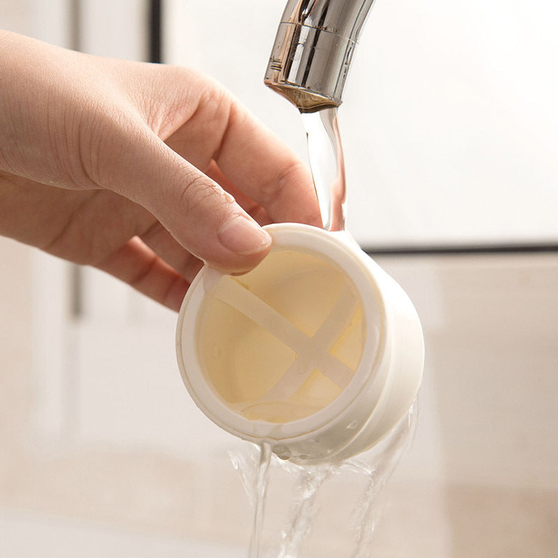 Beauty Cosmetics Storage Rack