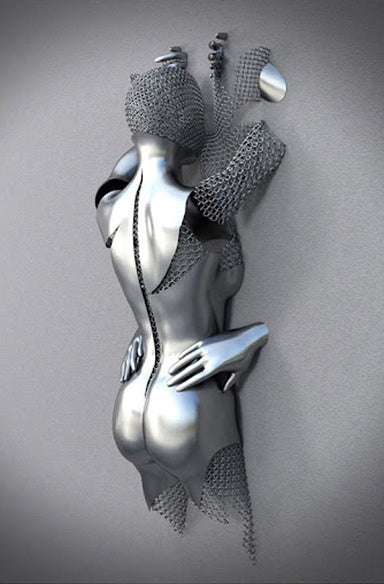 Interior Home Decor Wall Painting