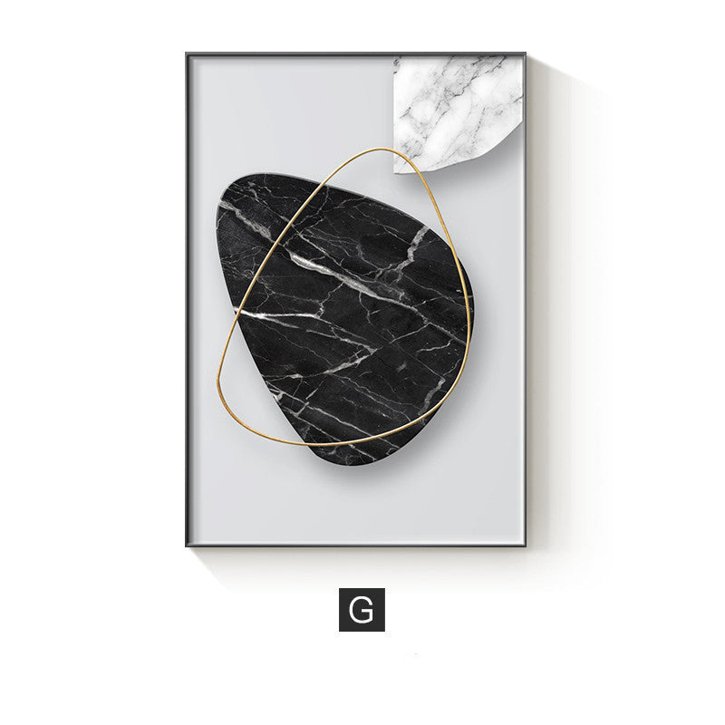 Home Decor Wall Poster