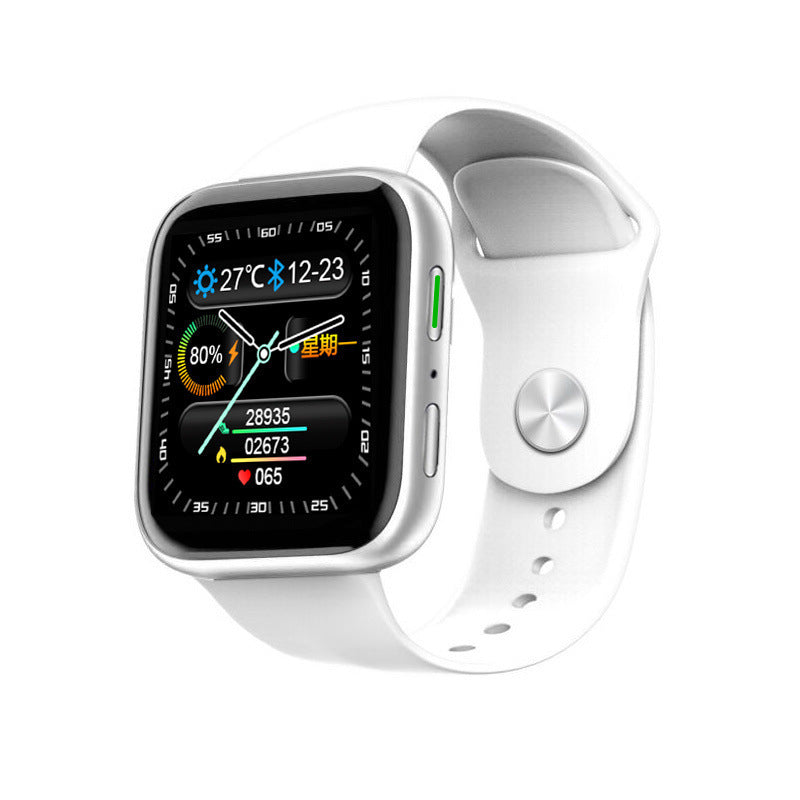 Smart Bracelet Full Touch Screen Smart Watch